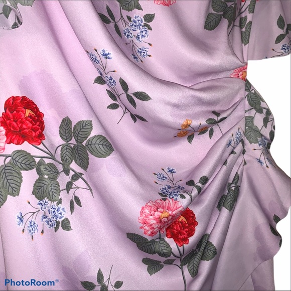 Anthropologie BHLDN Keepsake Kim Dress Small NWT - Picture 5 of 12